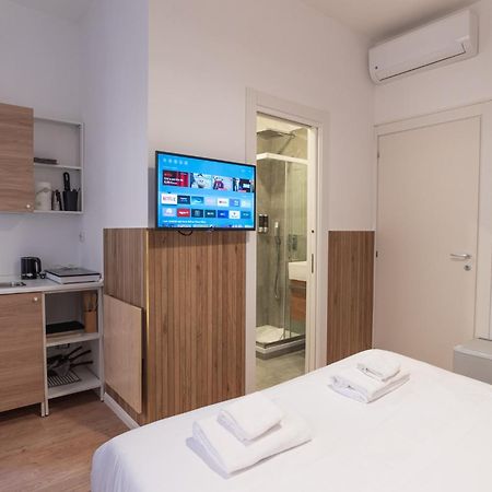 Residence San Paolo Rome Luaran gambar