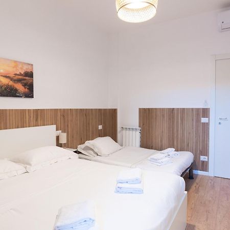 Residence San Paolo Rome Luaran gambar
